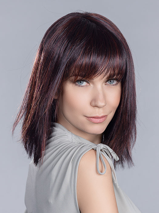 Cher by Ellen Wille – model photo 10