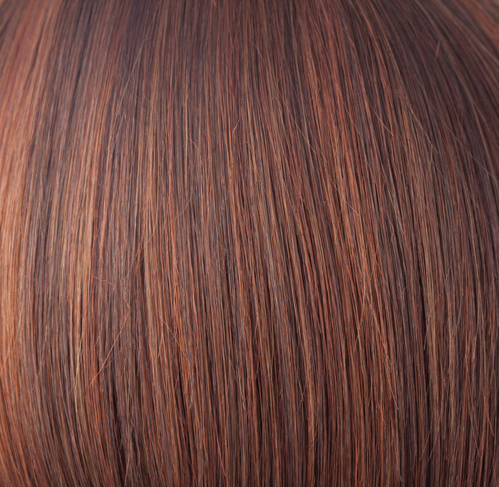 Chestnut Silk