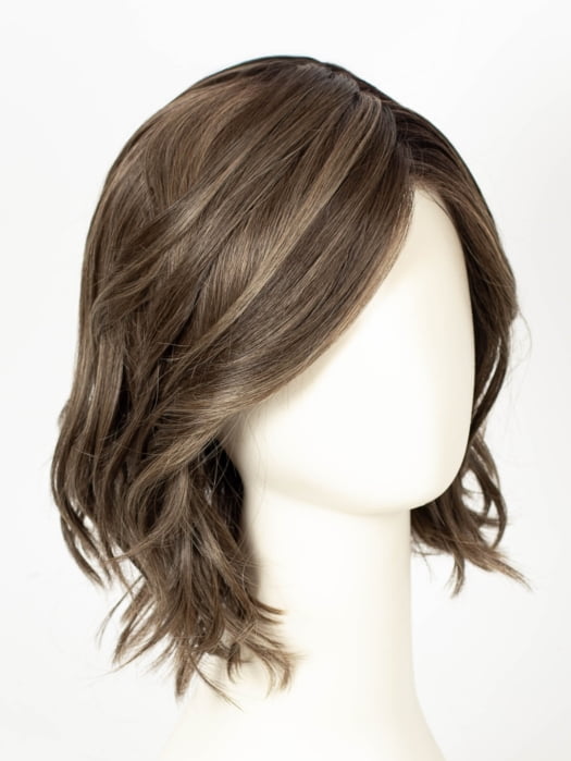 #color_Coolest Ash Brown R swatch