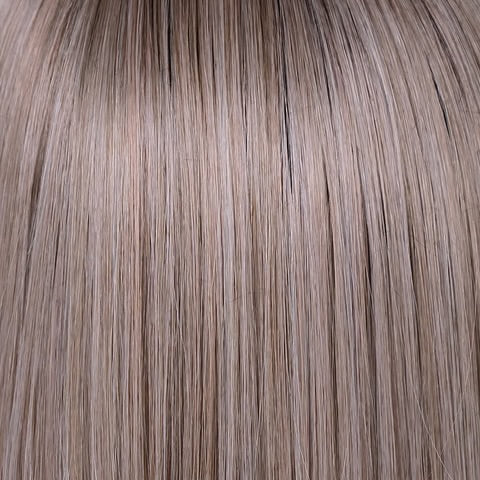 Creamy Ash Blonde