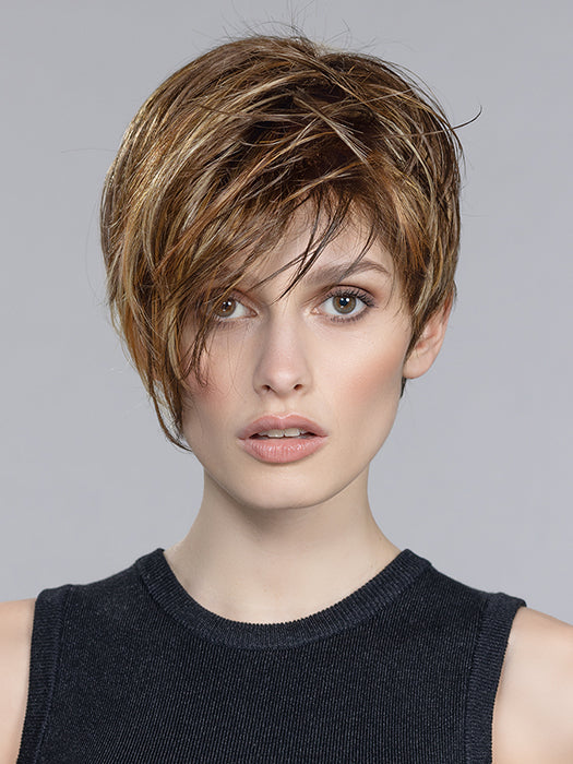 DISC by Ellen Wille in Tobacco Mix 830.26.27