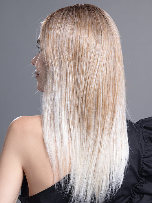 Diva by Ellen Wille in Candy Blonde Rooted