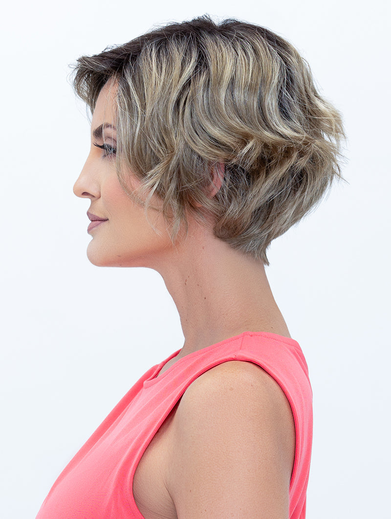Donna by Envy - side view 5