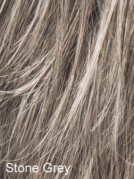 Stone Grey Mix
