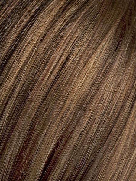 Matrix Mocca Mix swatch