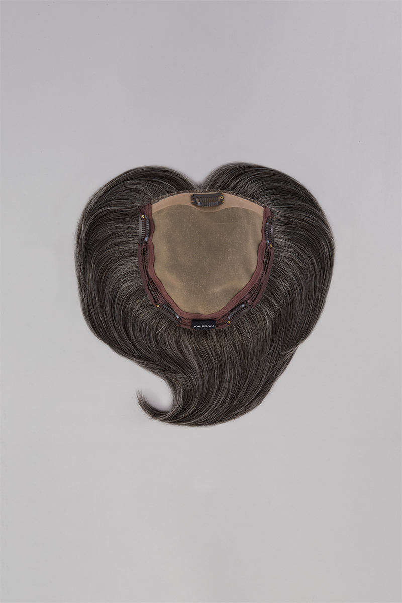 Essentially You HD by Jon Renau - Marble Fudge 44 flat lay