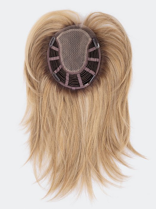 Famous by Ellen Wille - Base Design, Lace Front, Monofilament, Wefted