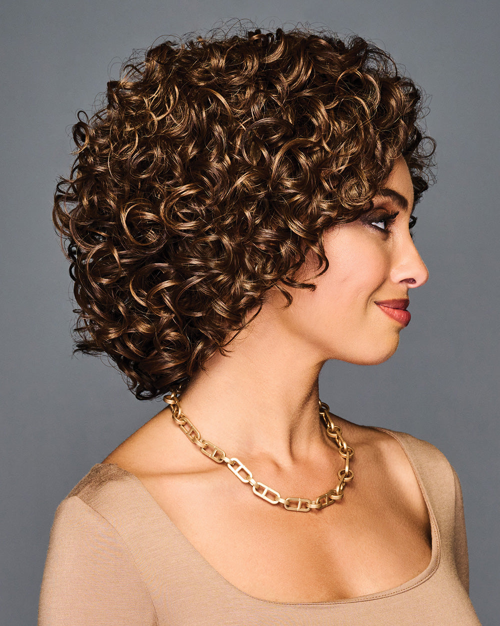 Fun & Funky by Gabor wig