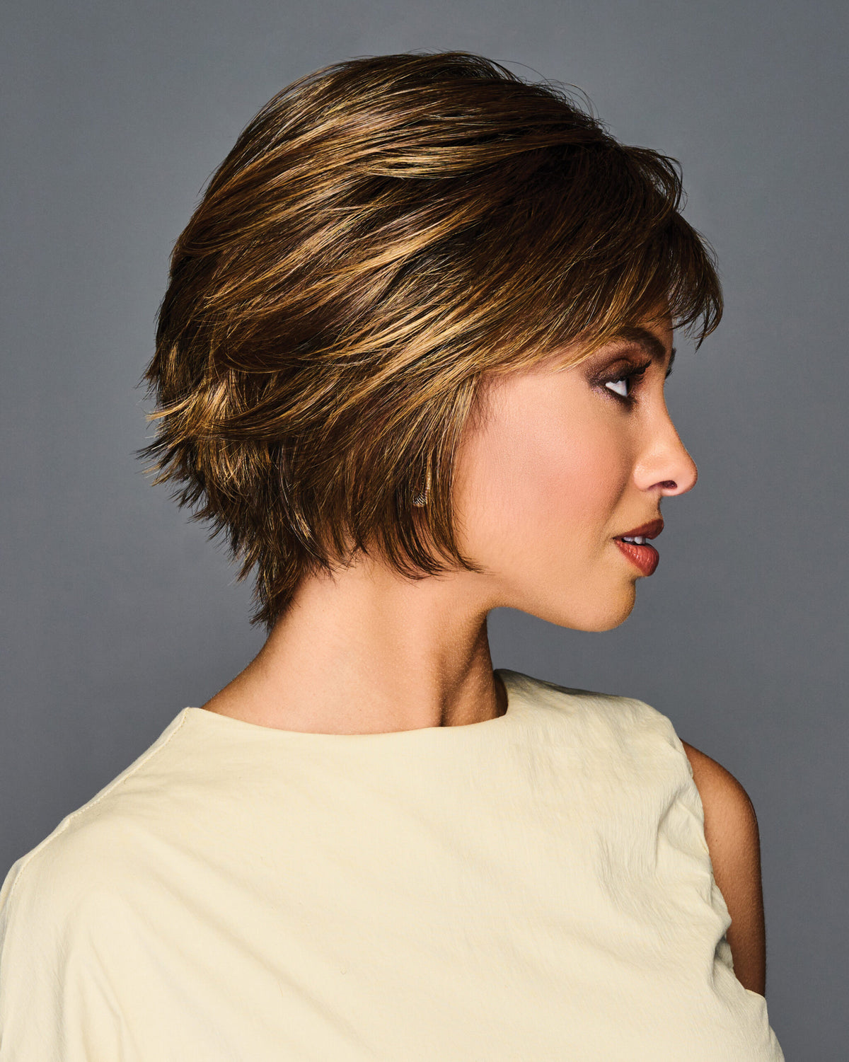 Make A Statement by Gabor wig