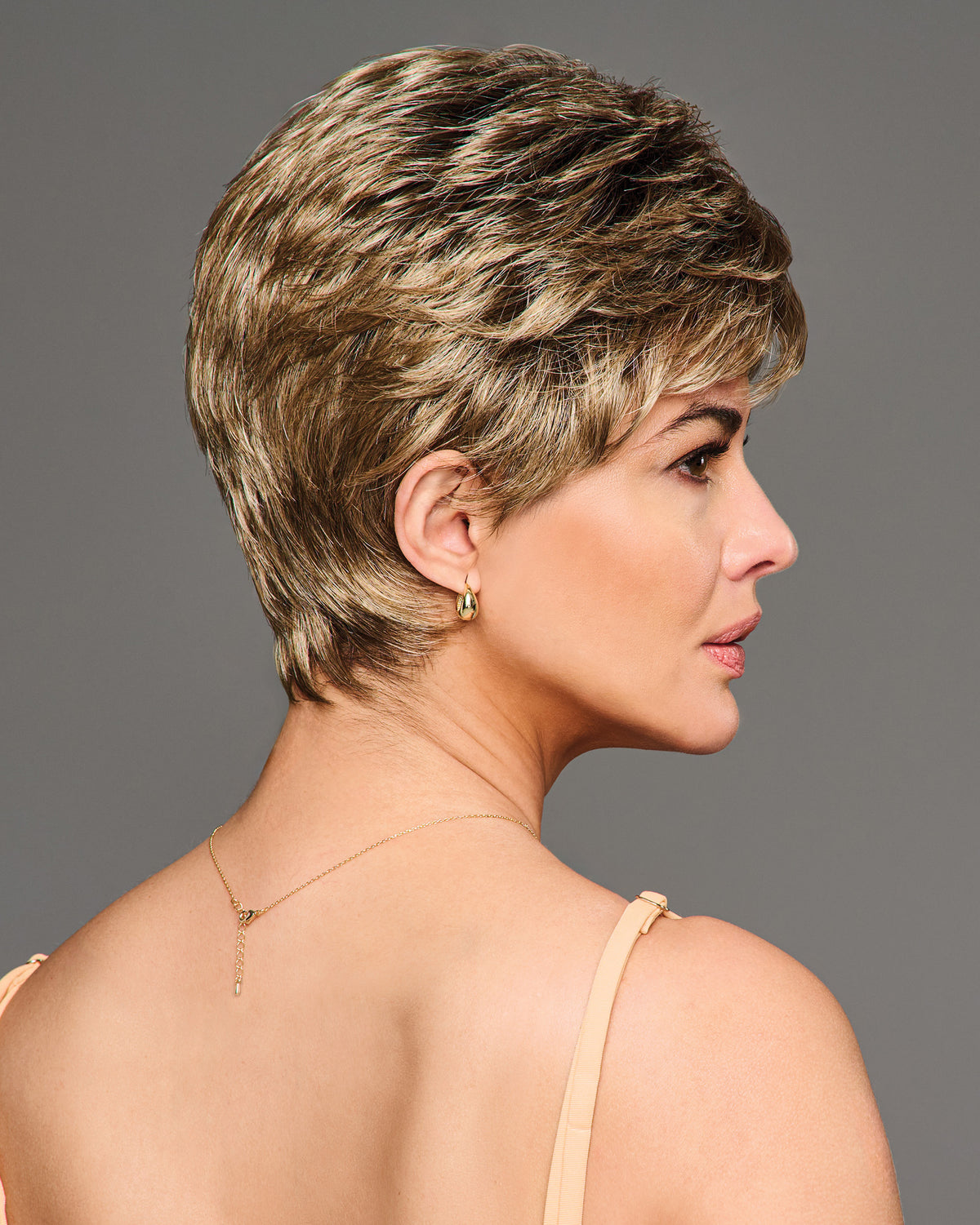 Pixie Perfect by Gabor wig