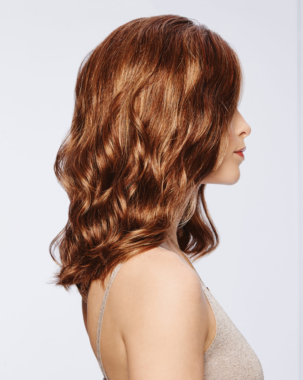 Runway Waves by Gabor wig