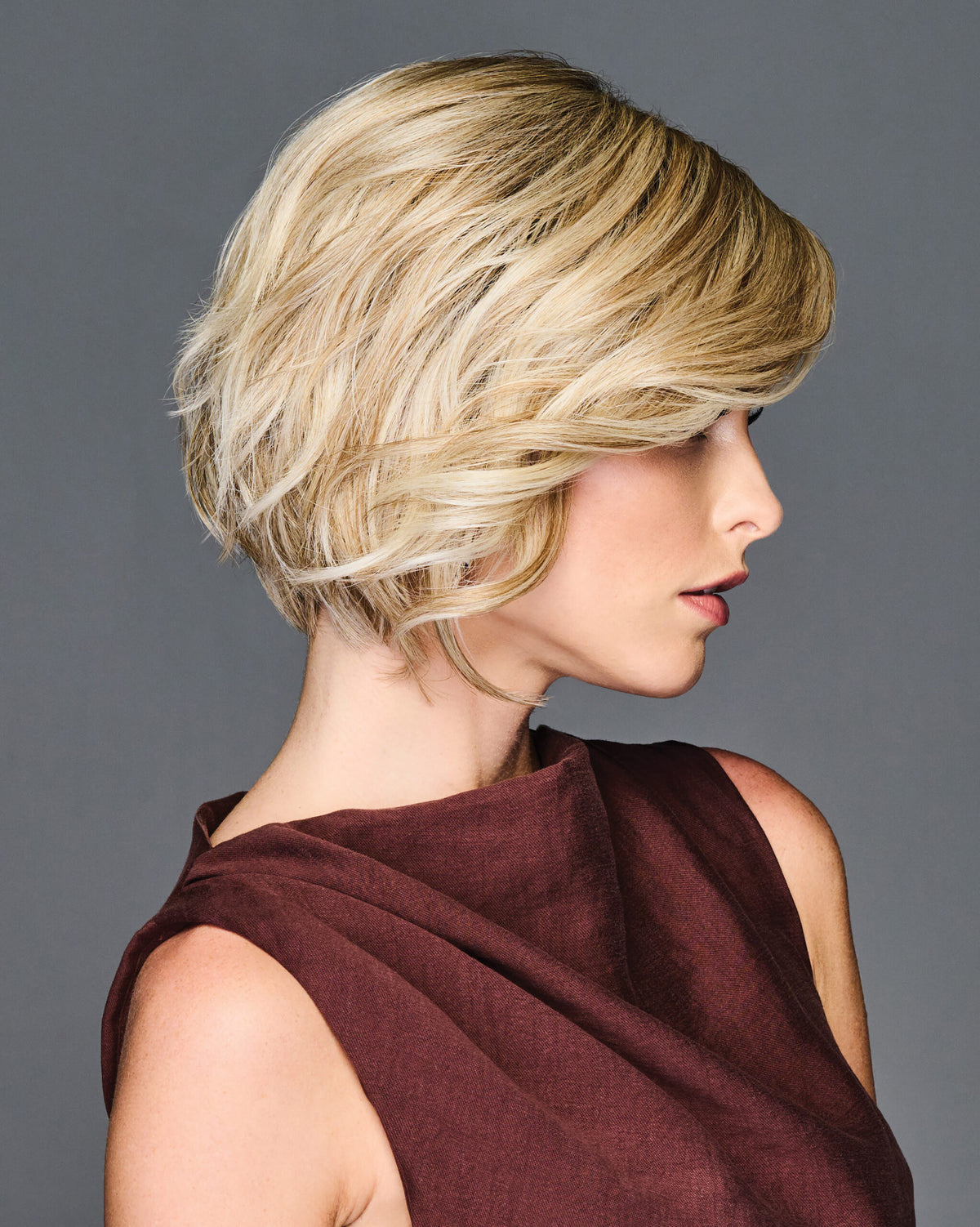 Trend Alert by Gabor wig