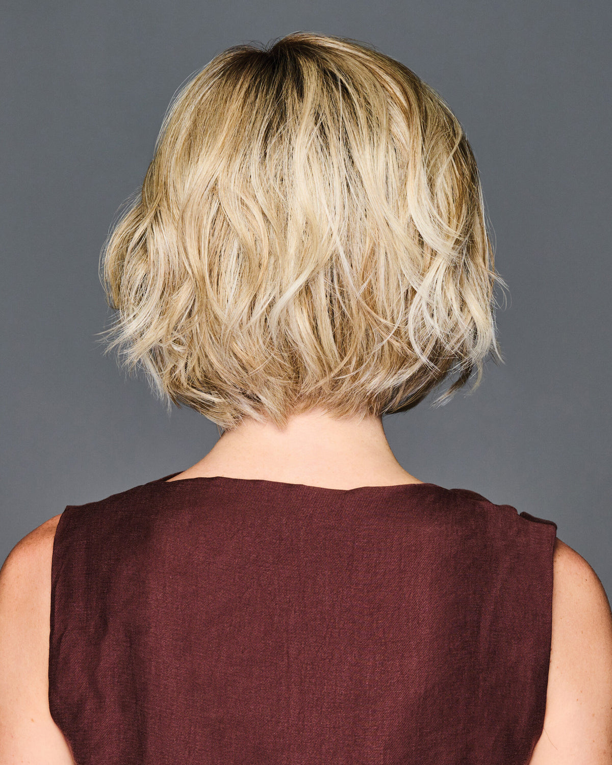 Trend Alert by Gabor wig