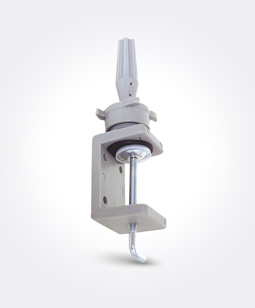 Super Pro Wig Clamp