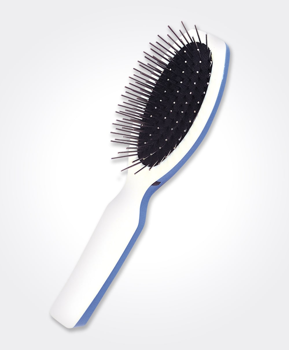 Wire Brush 9-Row