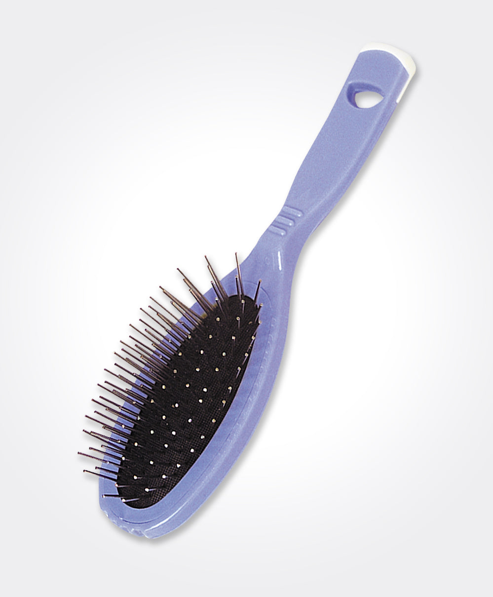 Wire Brush 9-Row