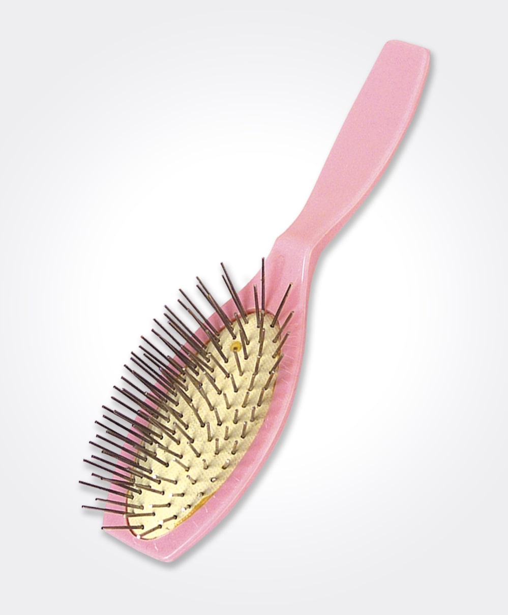 Wire Brush 9-Row