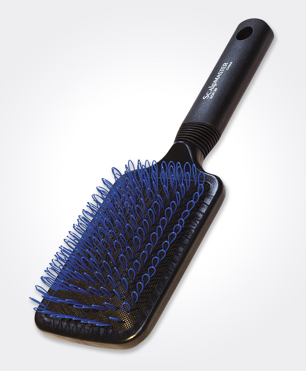 Super Looper Brush Thumb Grip