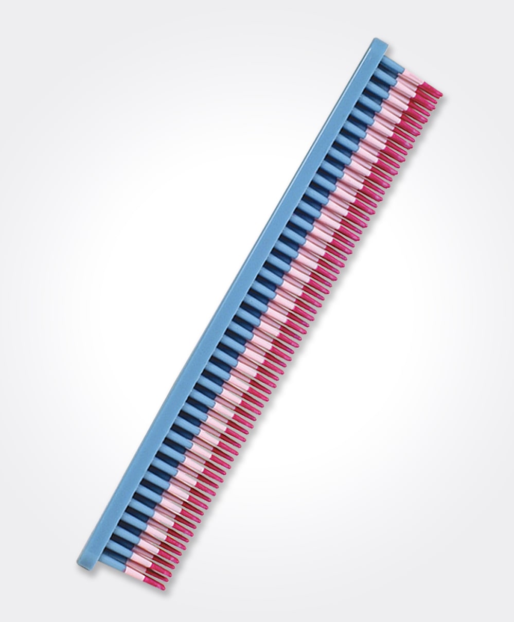 Pocket Brush Comb
