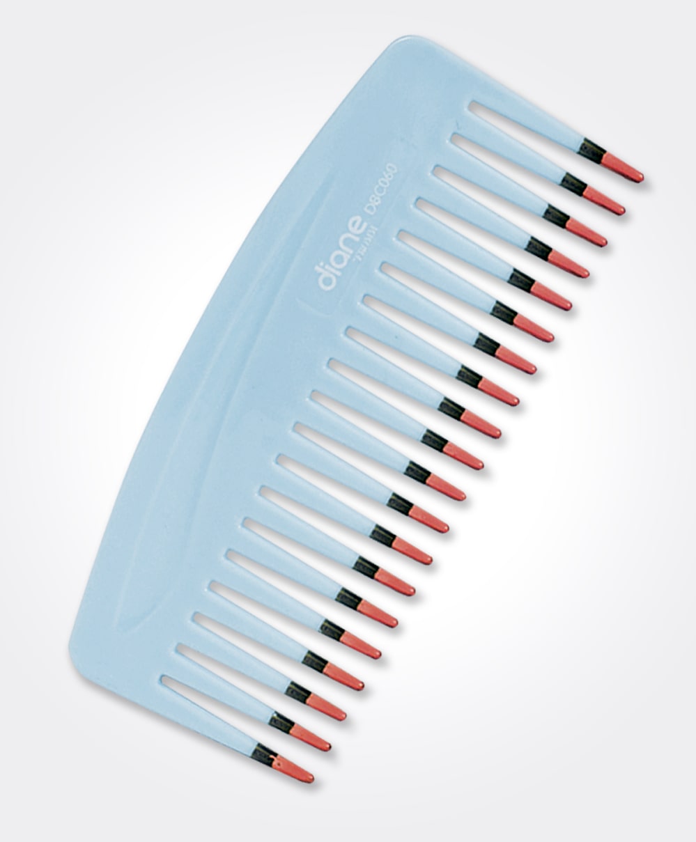Volume Comb