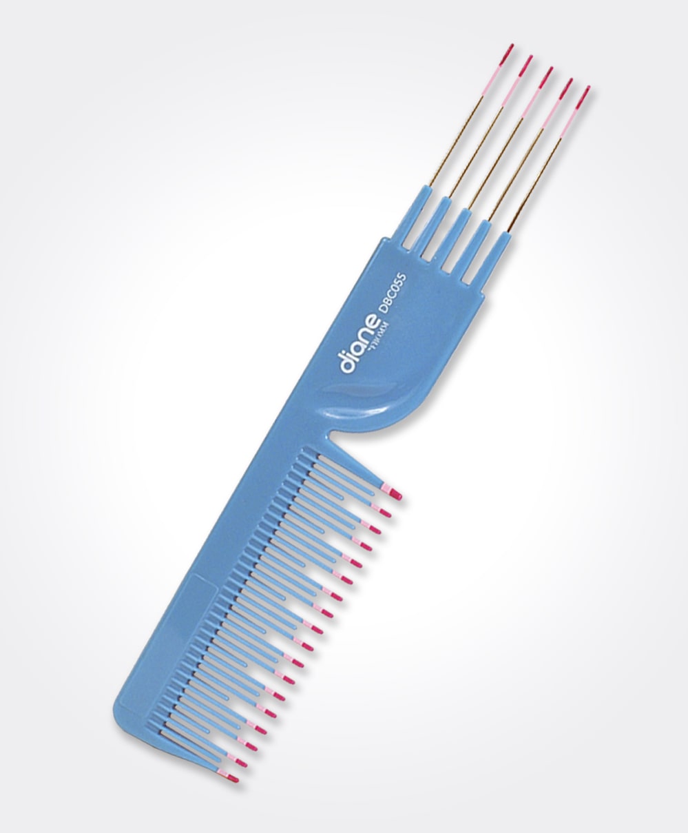 Wire Flipside Comb