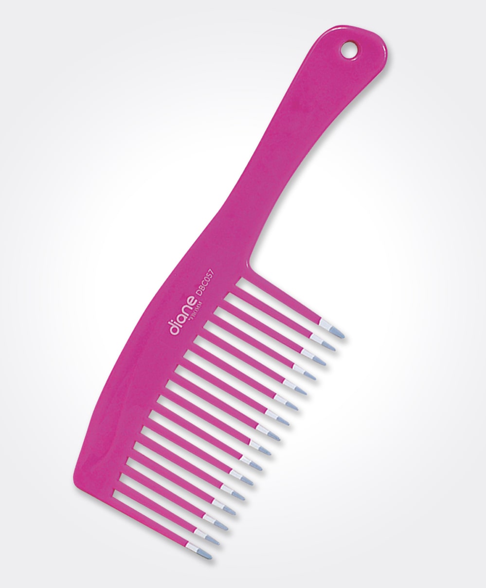 High Volume Comb