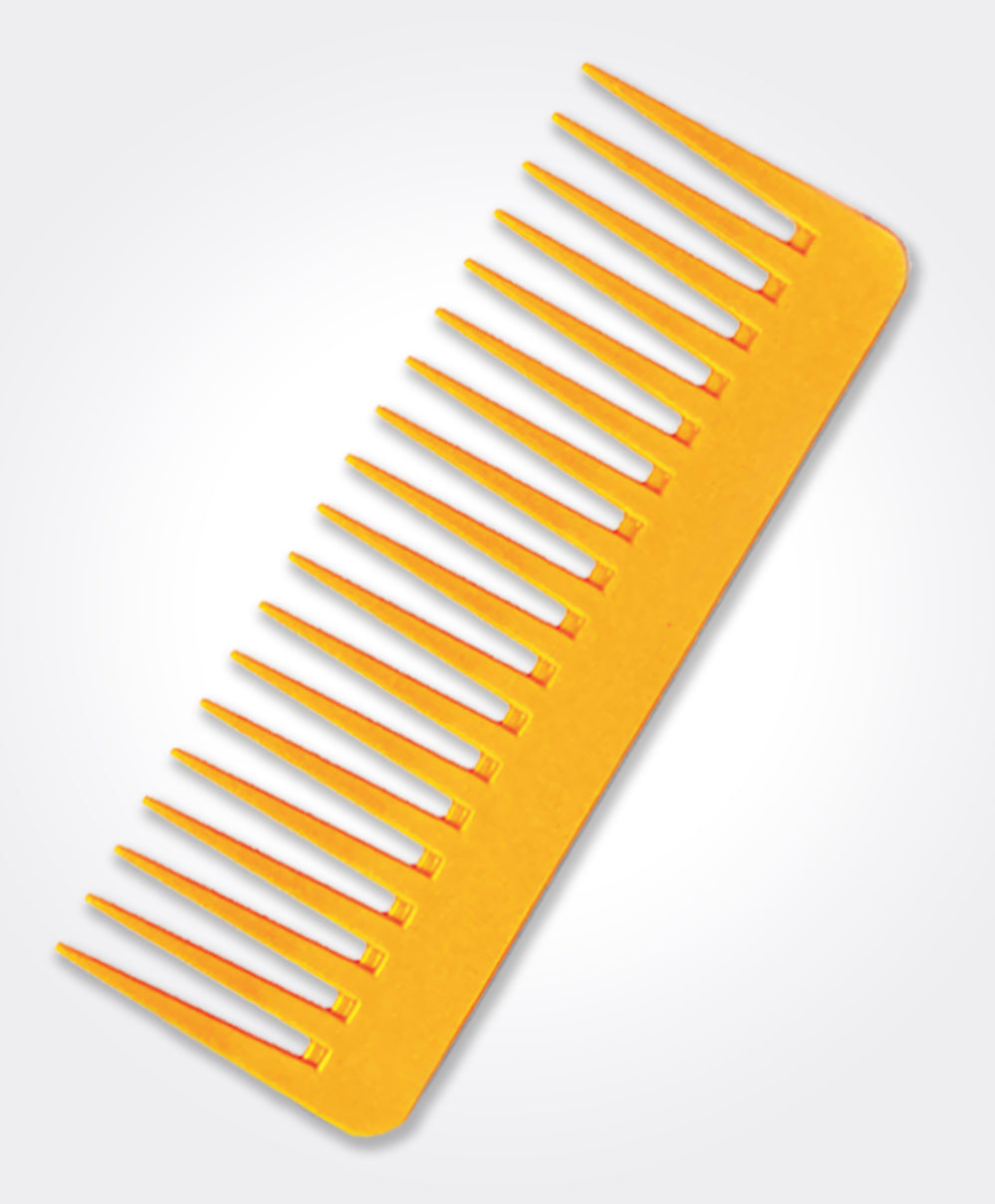 The Volumizer Comb