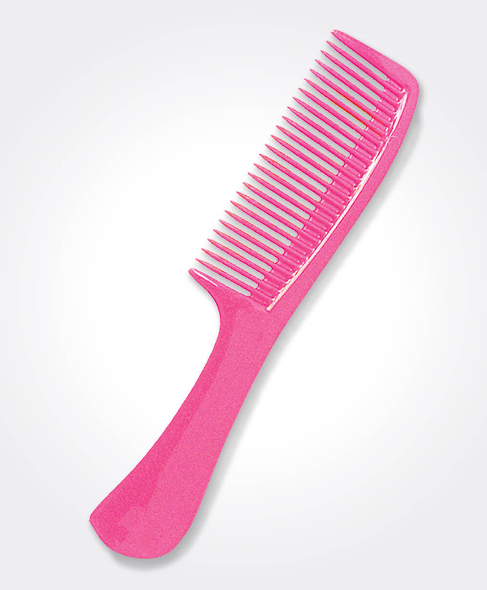 Wet Comb