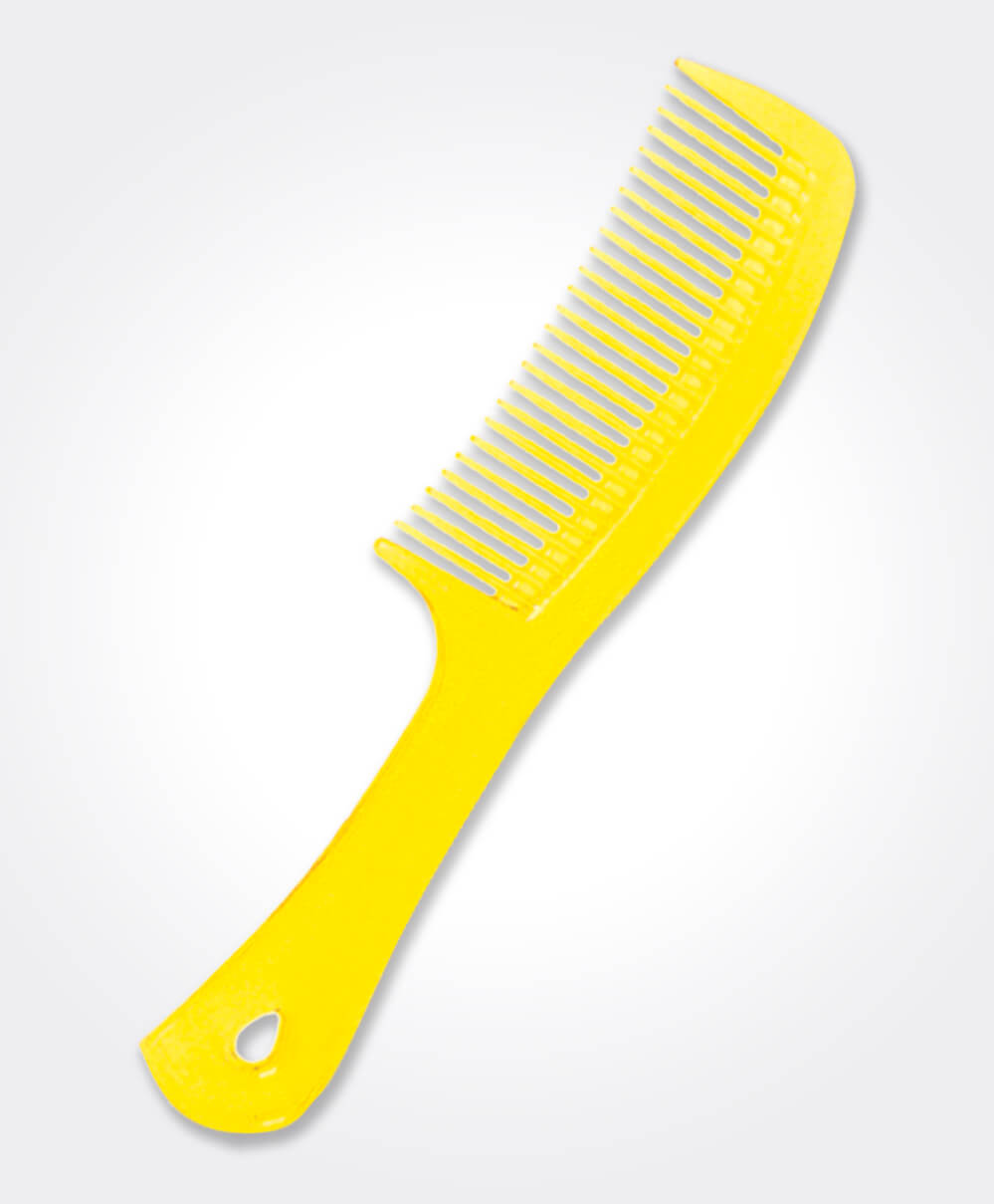 Wet Comb II