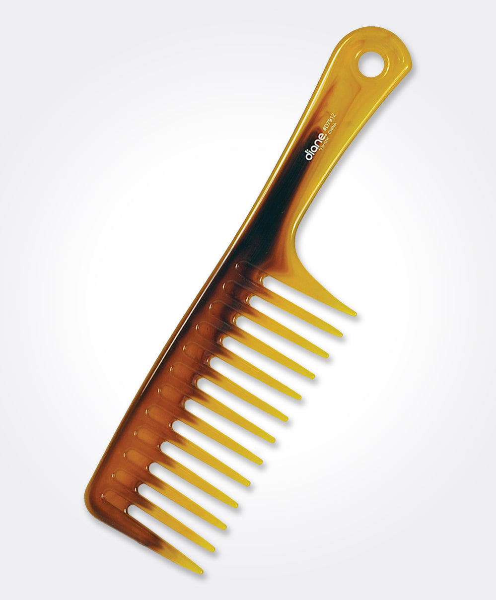 Tortoise Shampoo Comb