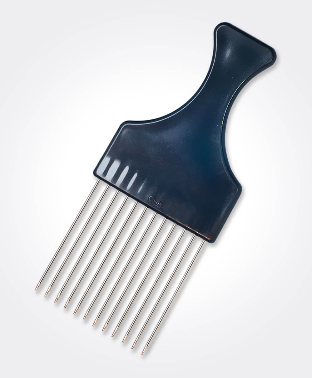 Metal Pik