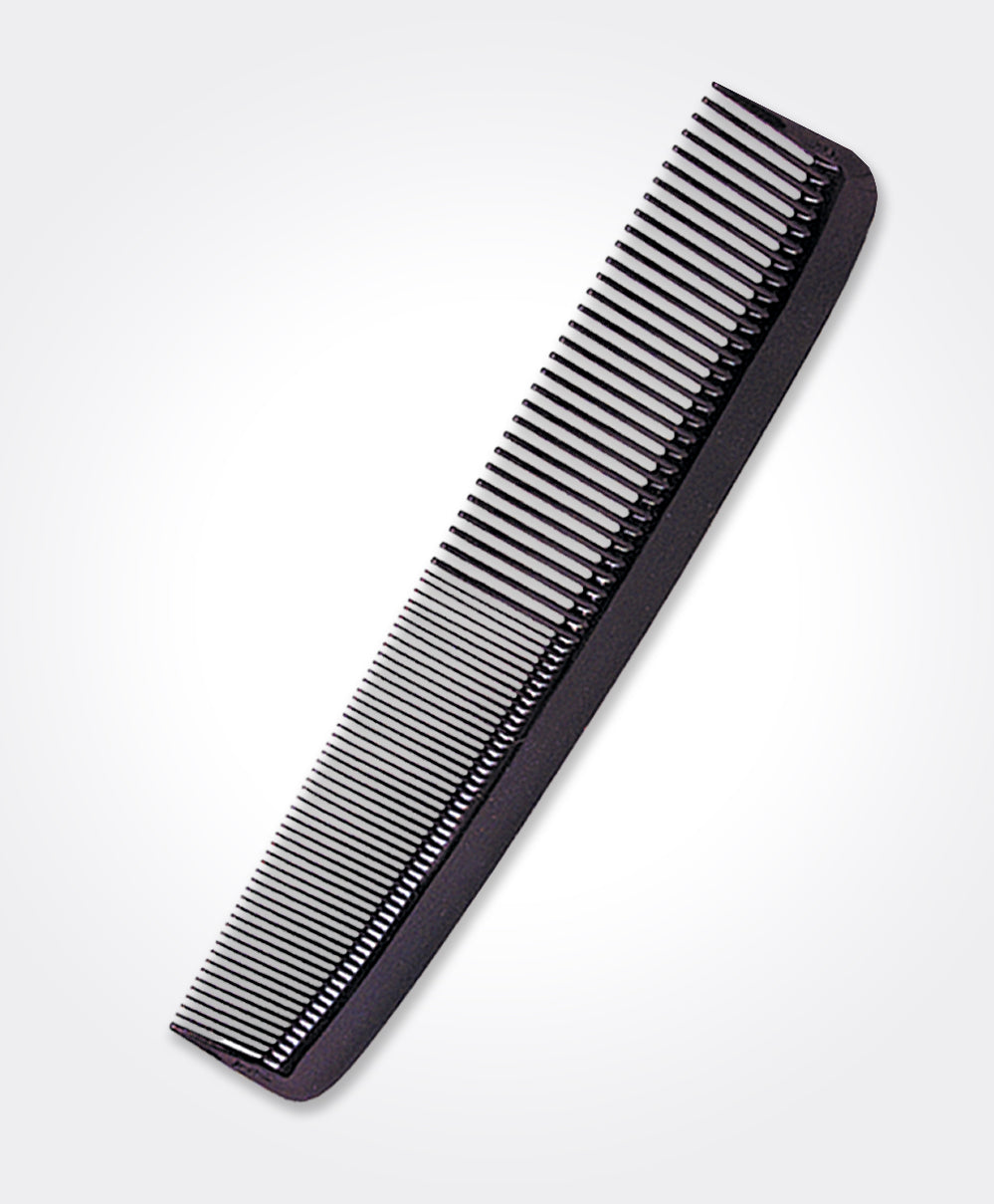 Dresser Comb Black