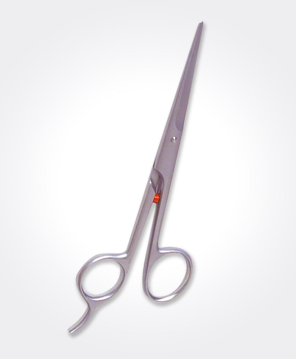 5-1/2 inch Shear with Finger Rest and Silencer