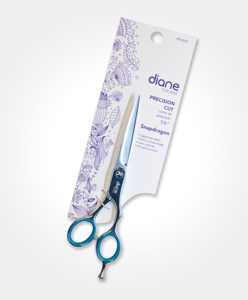 5-3/4 inch Snapdragon Shears