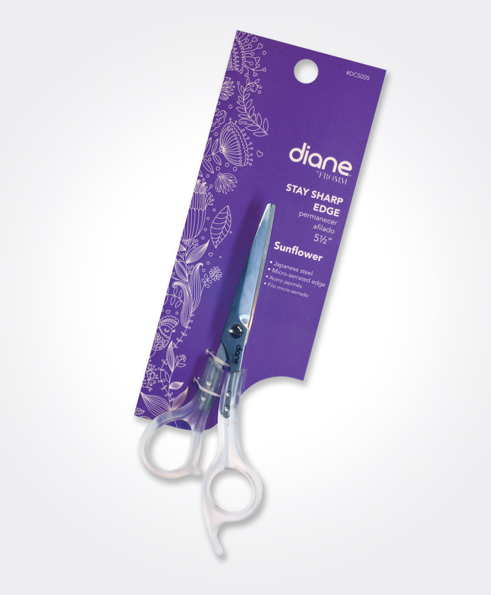 5-1/2 inch Sunflower Shears