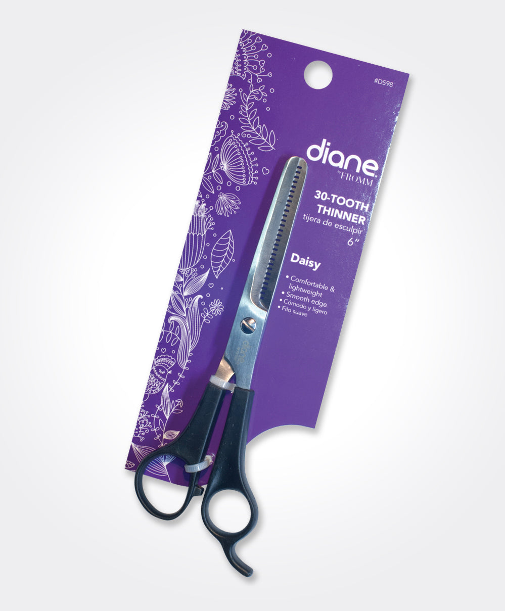 6 inch Daisy Thinner