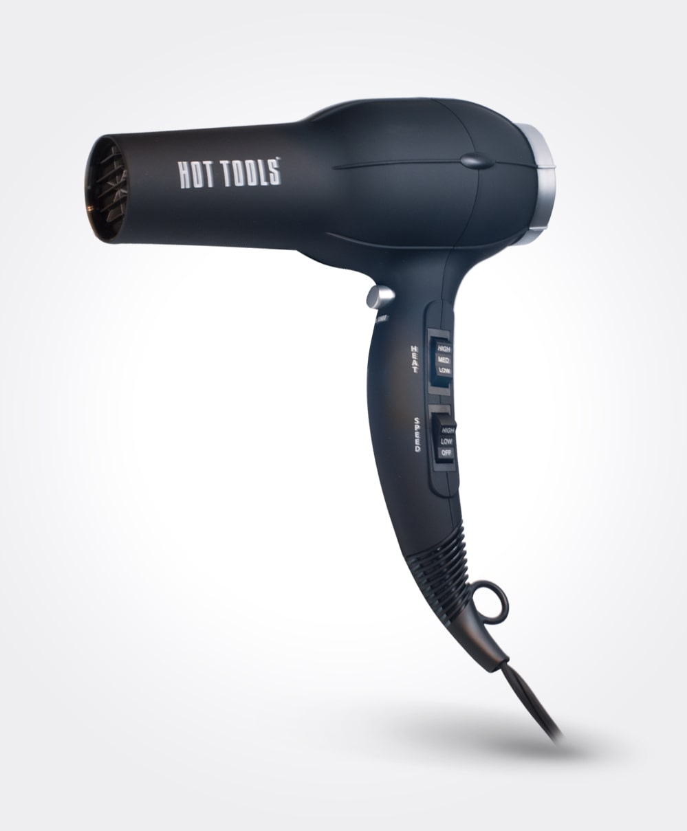1875W Anti-Static Ionic Dryer