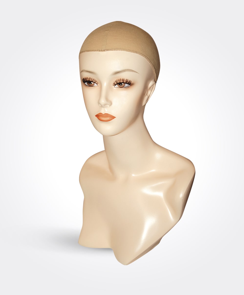 Cotton Wig Liner