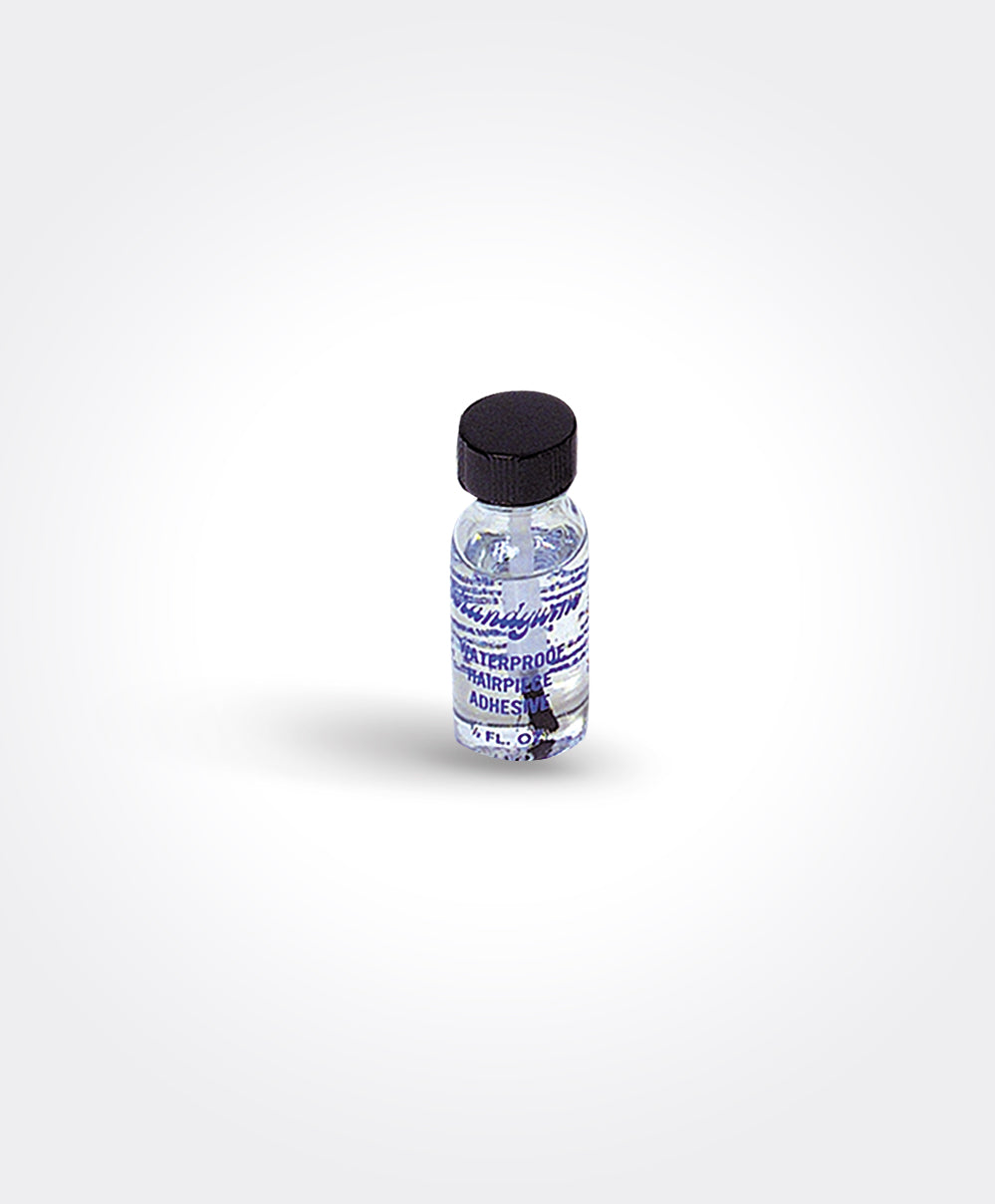 Brandywine Liquid Hairpiece Adhesive