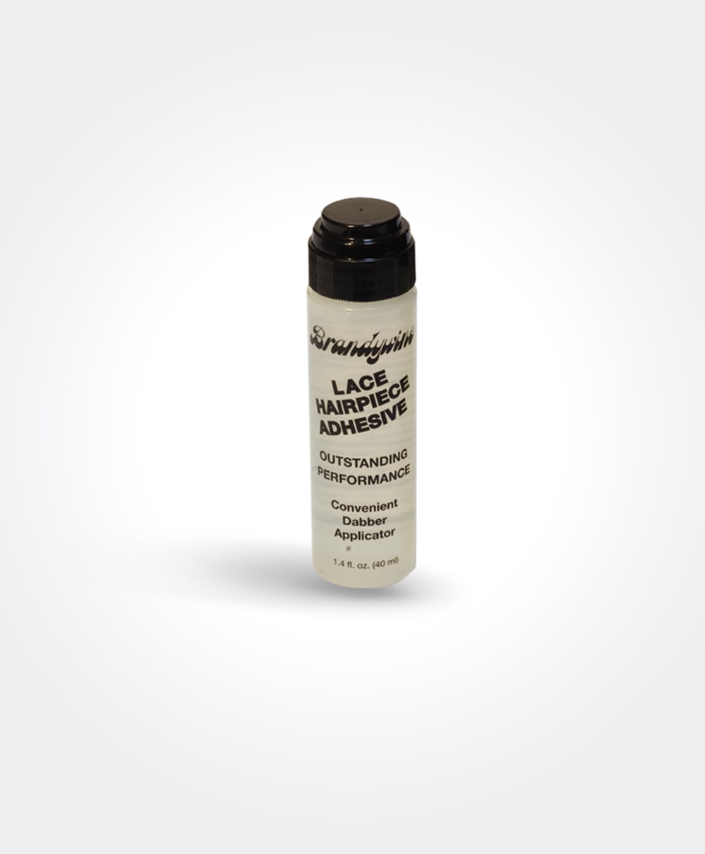 Brandywine Lace Hairpiece Adhesive