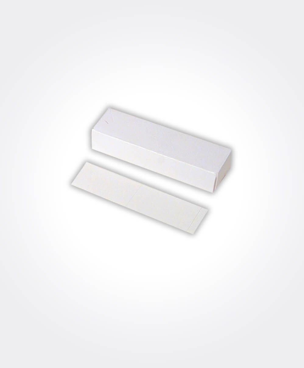 3M Transparent Hairpiece Tape Strips 1 inch Wide