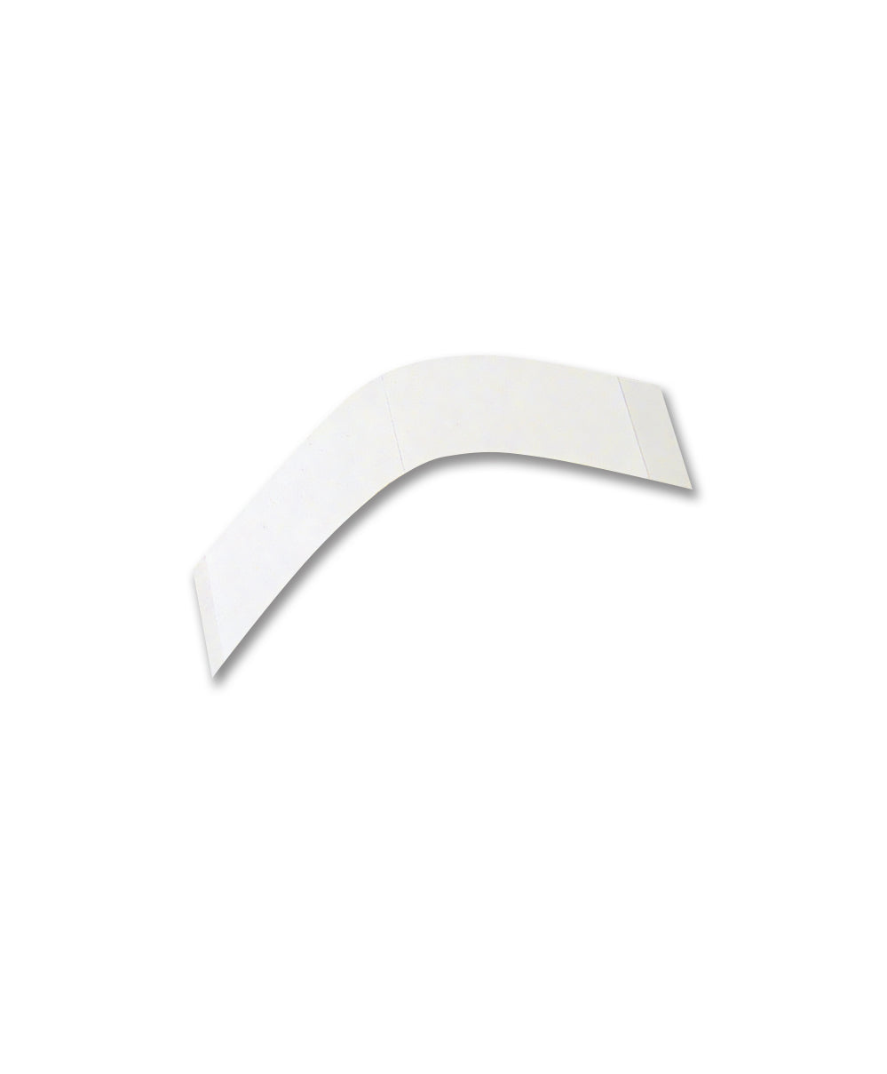 Blue Liner Front Support Tape B Curve