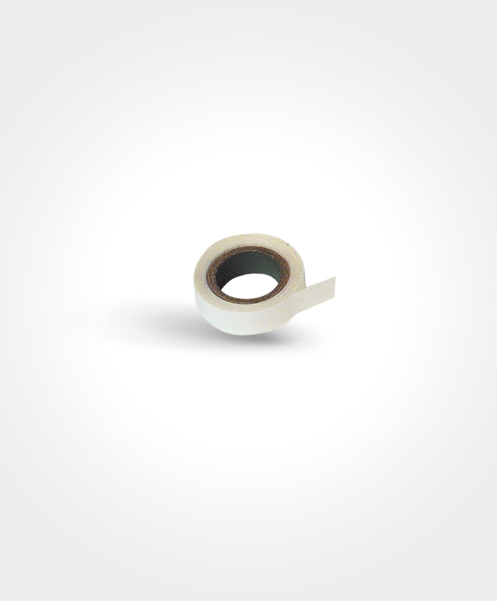 3M Transparent Double Back Roll Tape 1/2 inch x 9 feet