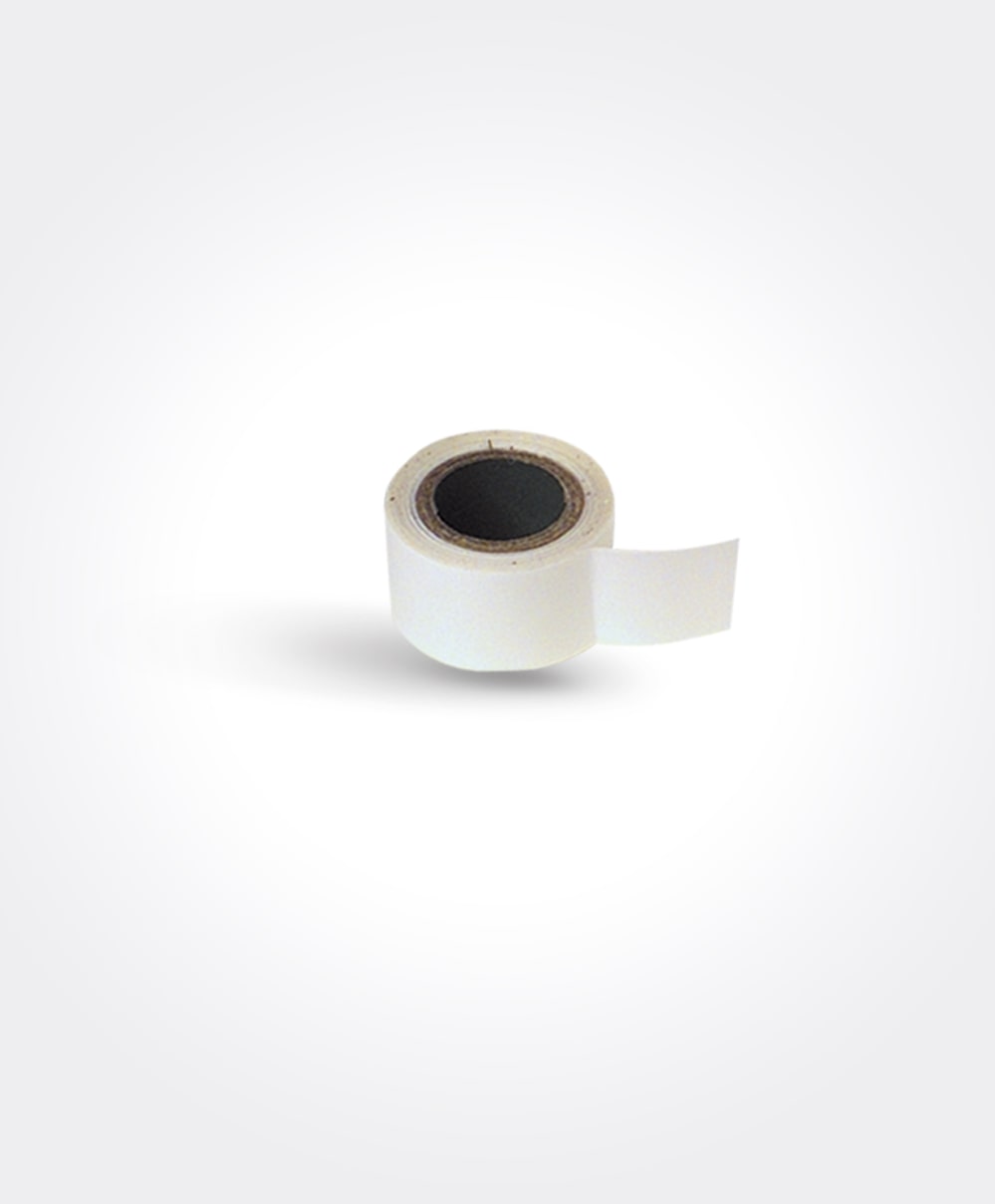3M Transparent Double Back Roll Tape 1 inch x 9 feet
