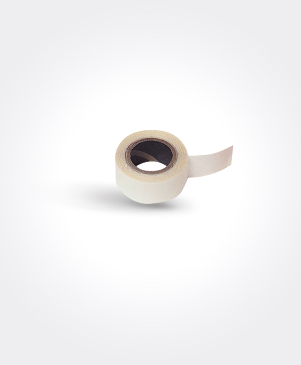 3M Transparent Double Back Roll Tape 3/4 inch x 9 feet