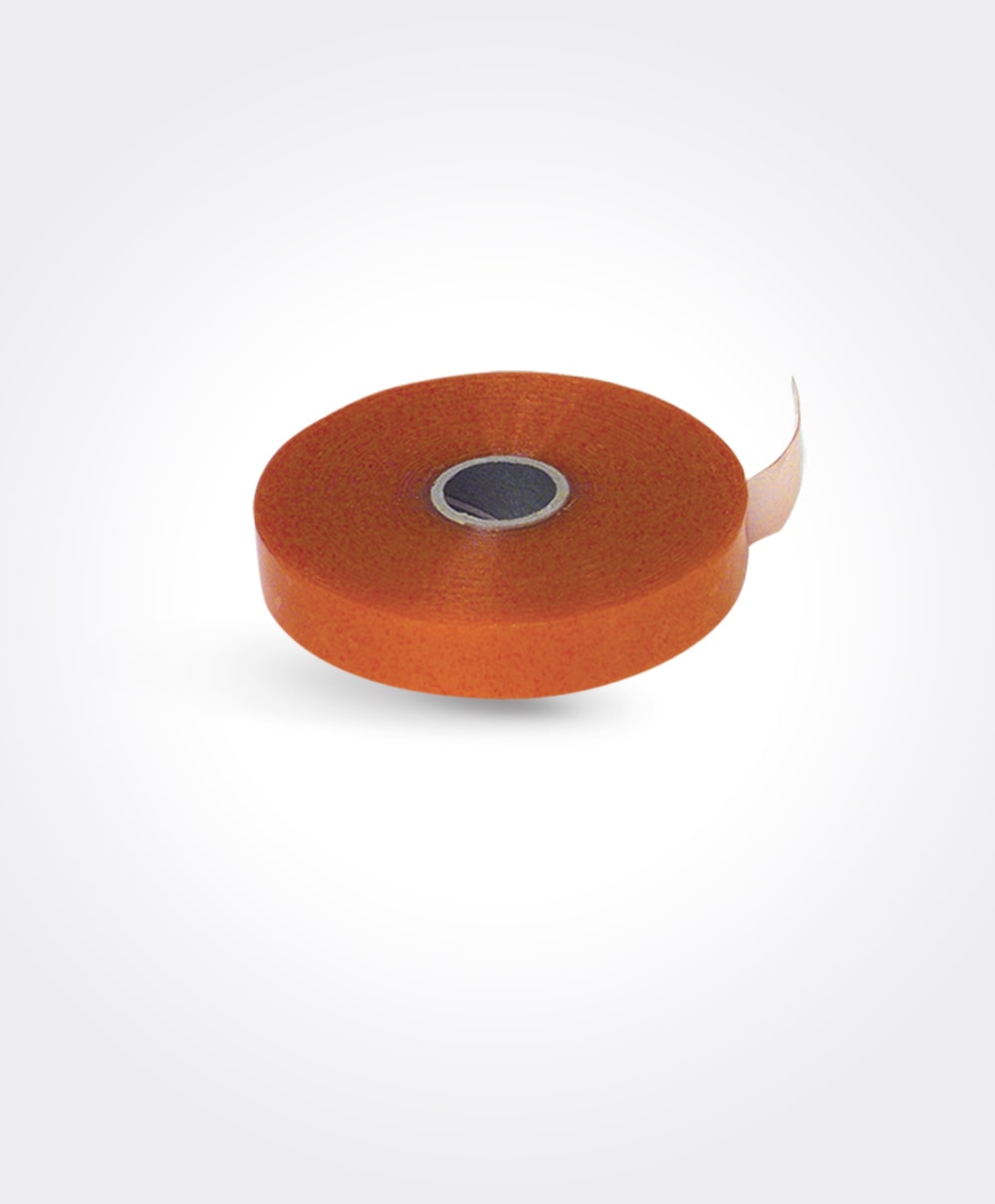 Red Liner Transparent Double Back Tape 3/4 inch x 36 Yds