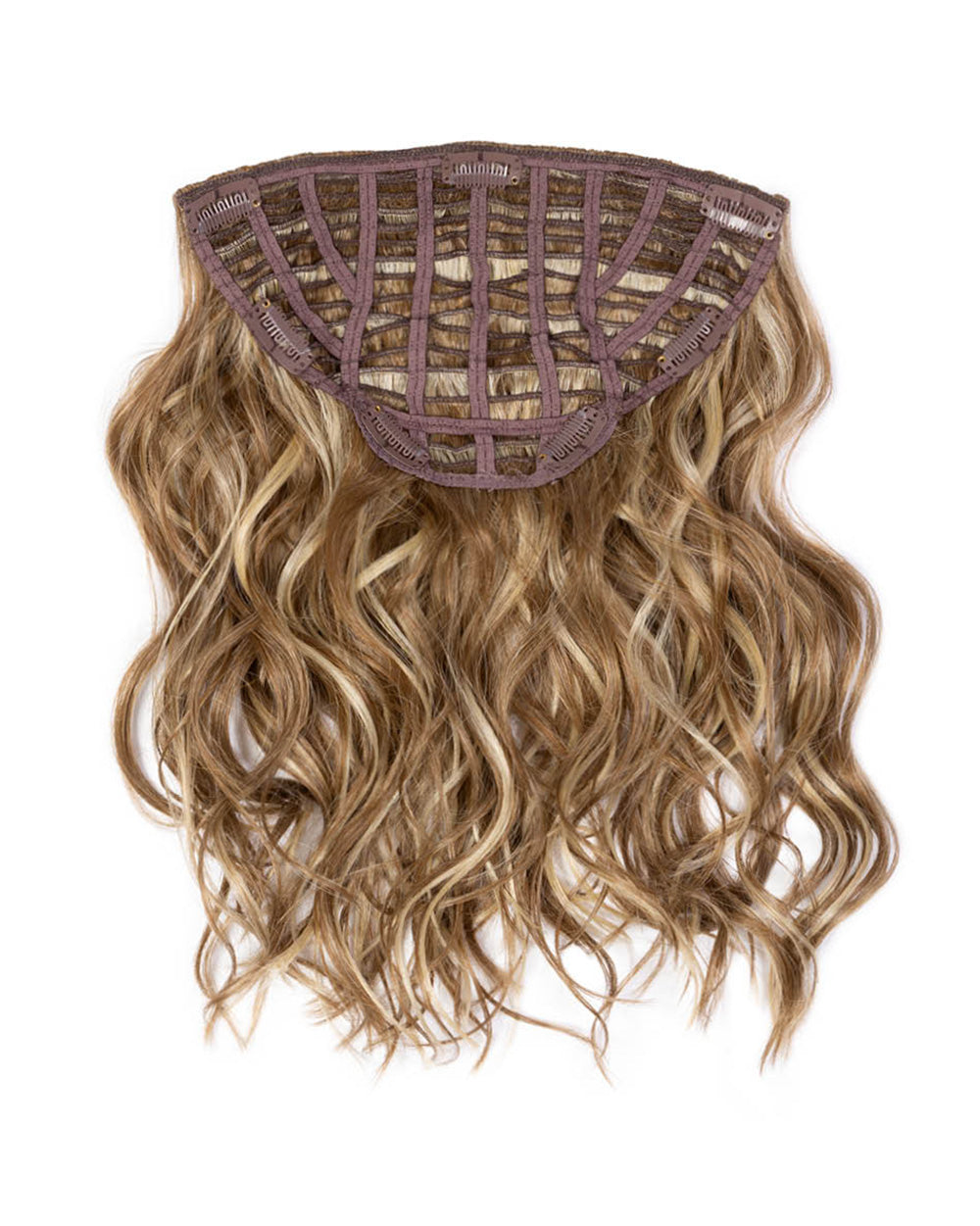 18″ Volume Extension by HairDo - product photo 8
