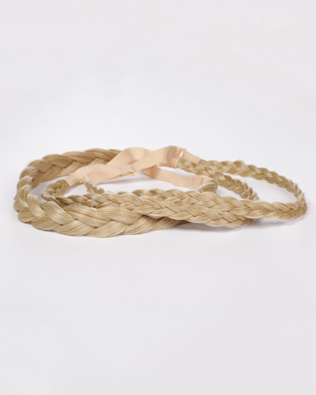 3PC Braid Headband Kit by HairDo - product photo 3