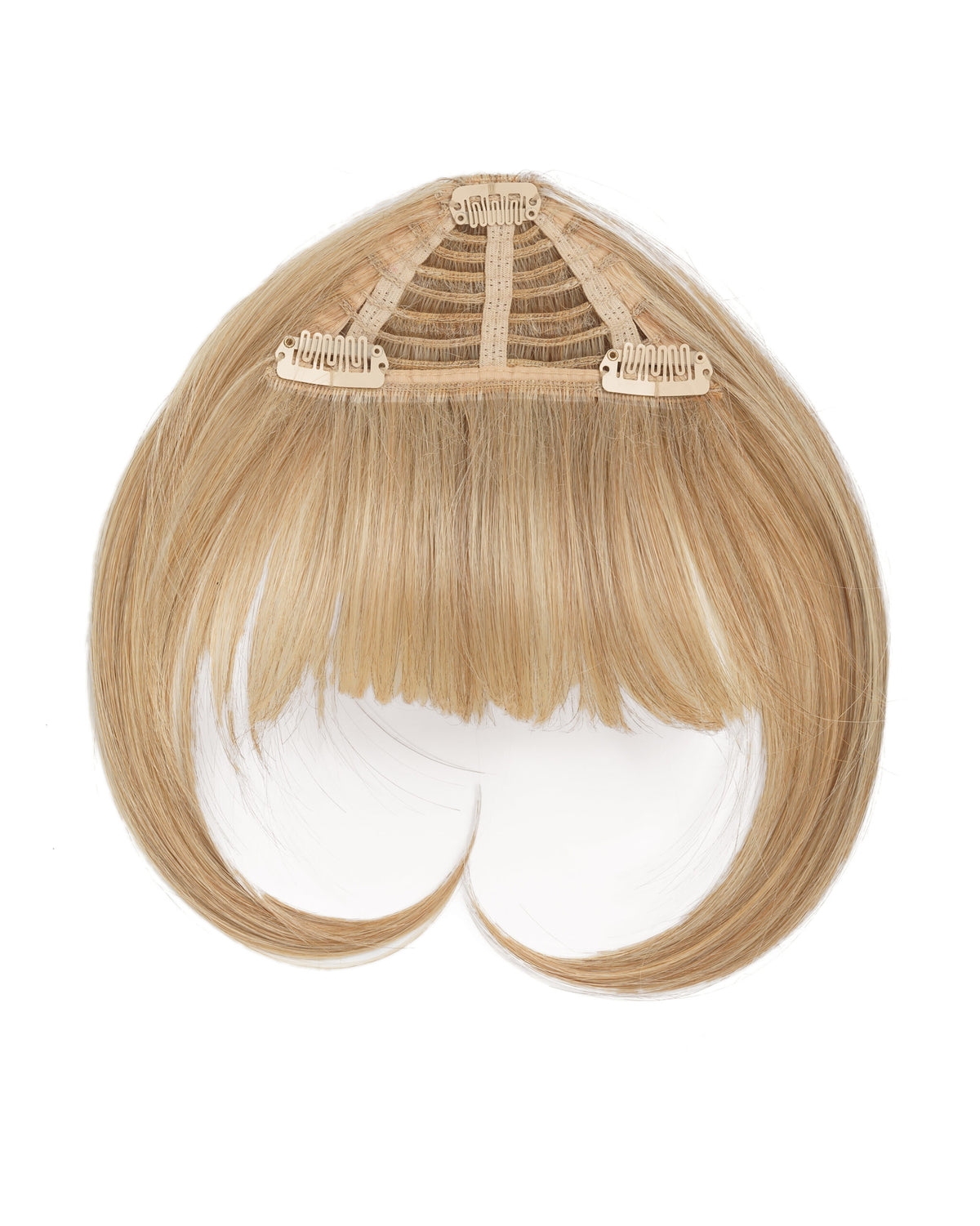 Clip-In Bangs by HairDo - product photo 5
