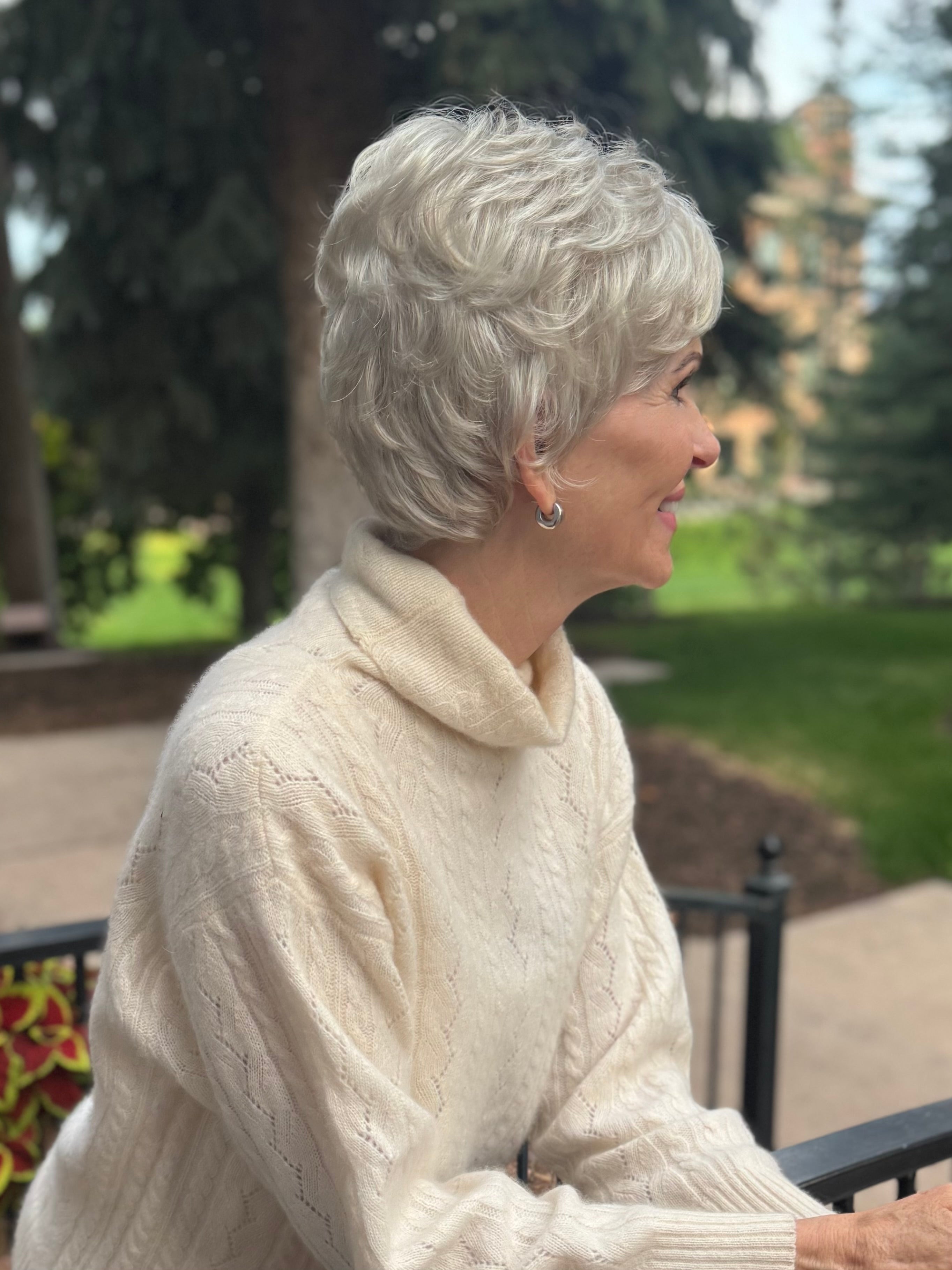 Petite Janet  Style #6059.